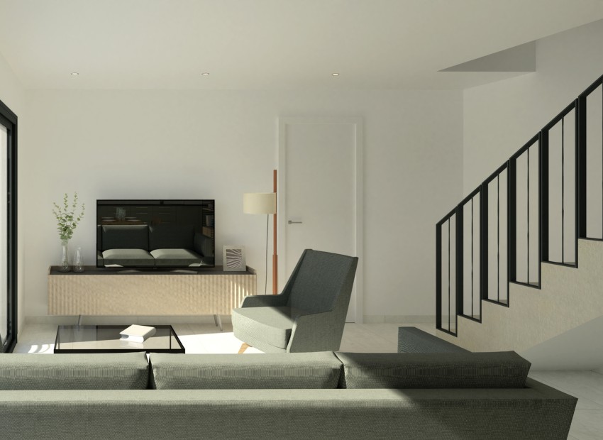 New Build - Terraced - Gran Alacant