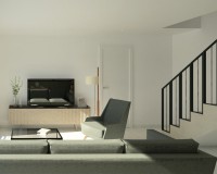 New Build - Terraced - Gran Alacant
