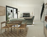 New Build - Terraced - Gran Alacant