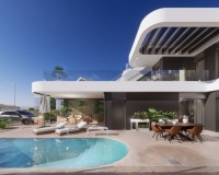 New Build - Terraced - Los Alcázares