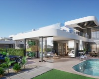 New Build - Terraced - Los Alcázares