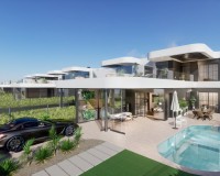 New Build - Terraced - Los Alcázares