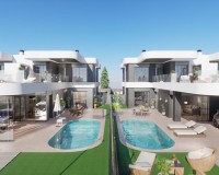 New Build - Terraced - Los Alcázares