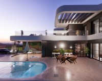 New Build - Terraced - Los Alcázares