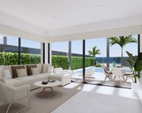 New Build - Terraced - Los Alcázares