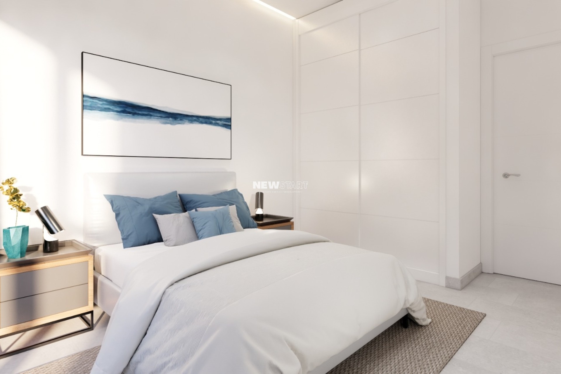 New Build - Terraced - Los Alcázares