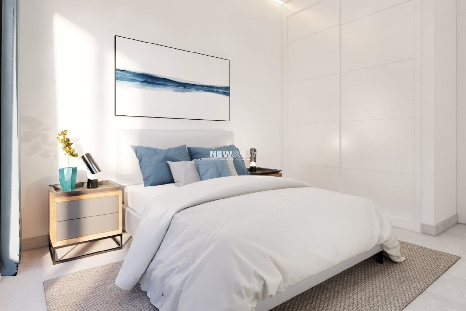 New Build - Terraced - Los Alcázares