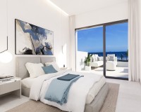 New Build - Terraced - Los Alcázares