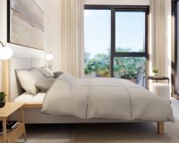 New Build - Terraced - Los Alcázares