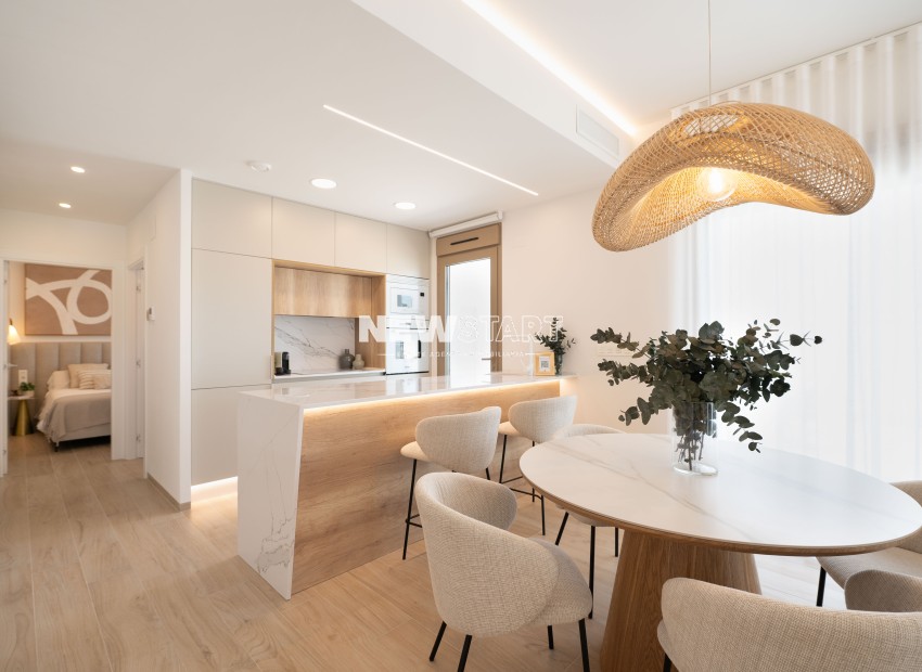 New Build - Terraced - Los Alcázares