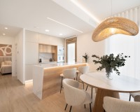 New Build - Terraced - Los Alcázares