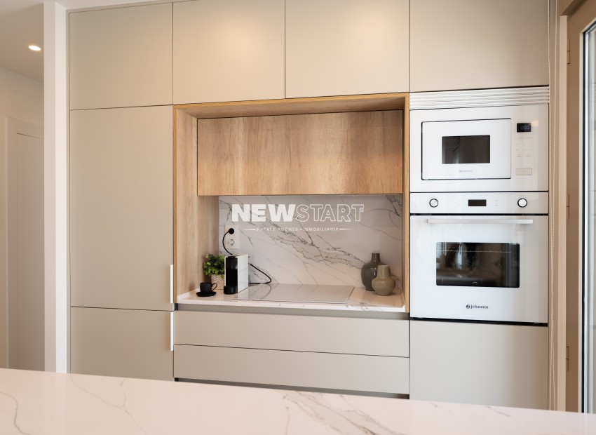 New Build - Terraced - Los Alcázares