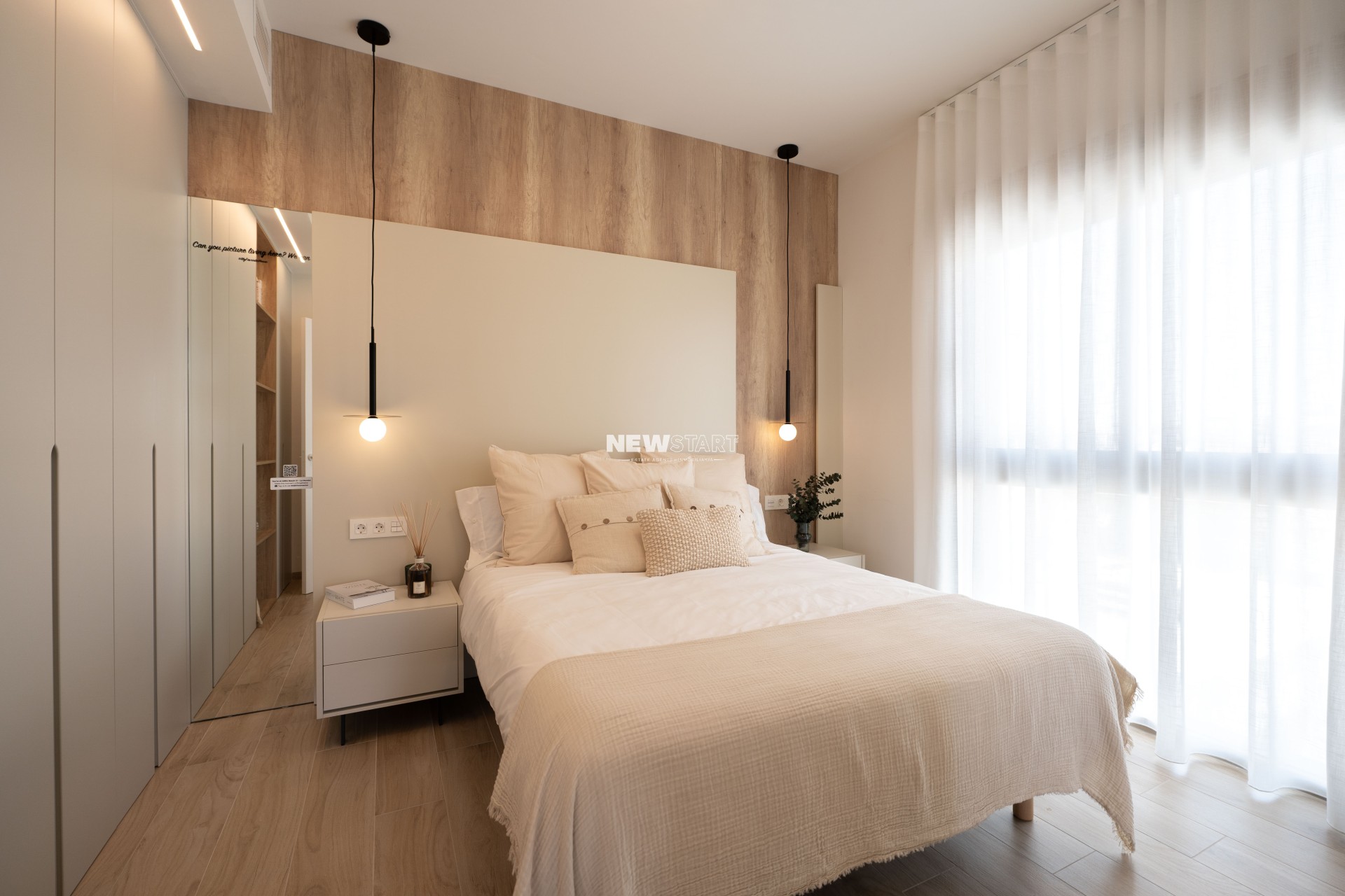 New Build - Terraced - Los Alcázares