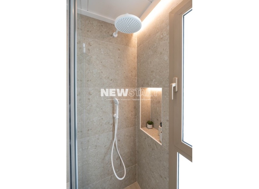 New Build - Terraced - Los Alcázares