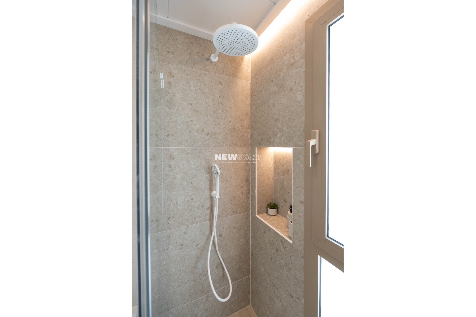 New Build - Terraced - Los Alcázares