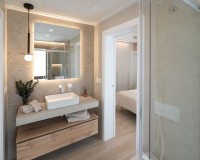 New Build - Terraced - Los Alcázares