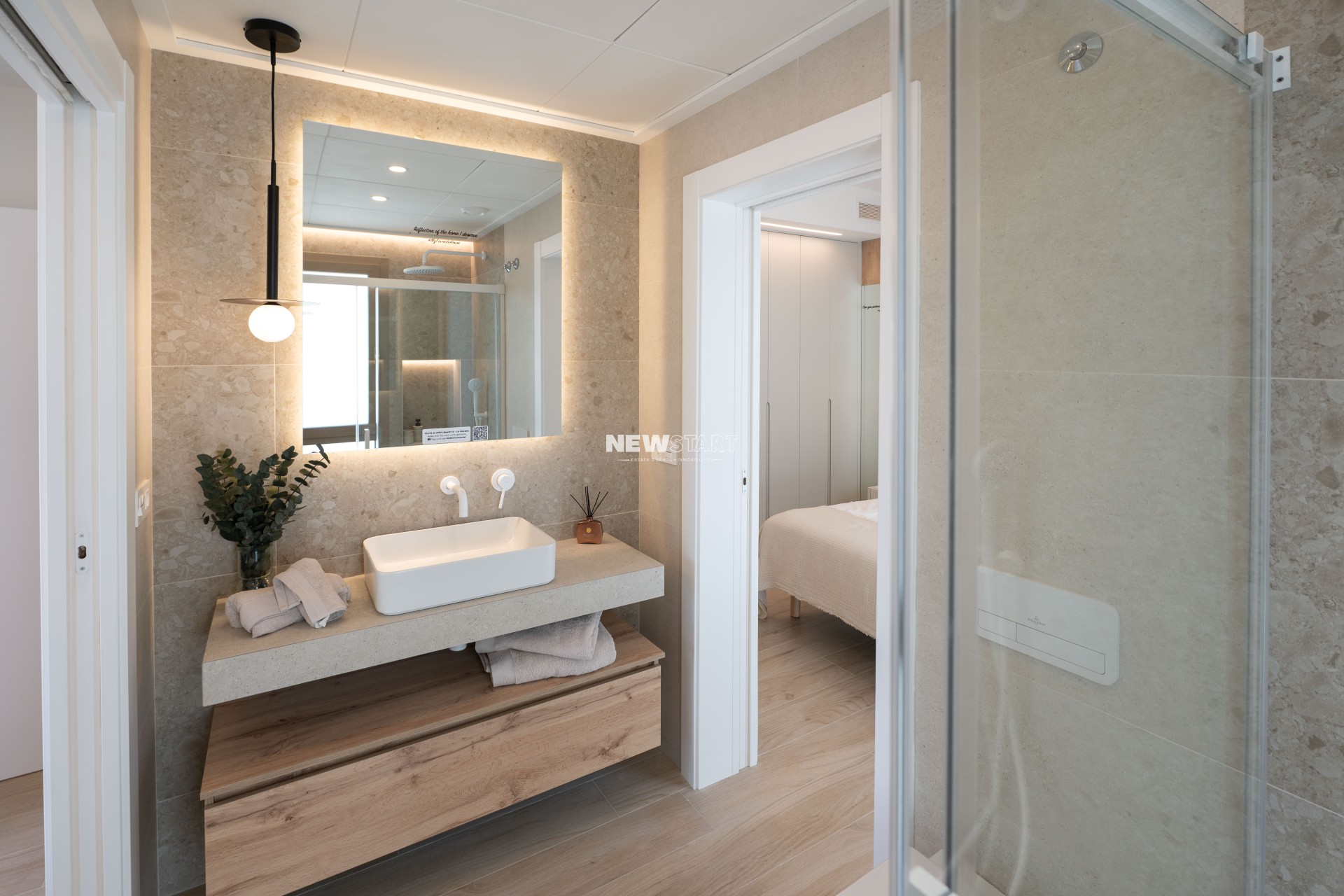 New Build - Terraced - Los Alcázares