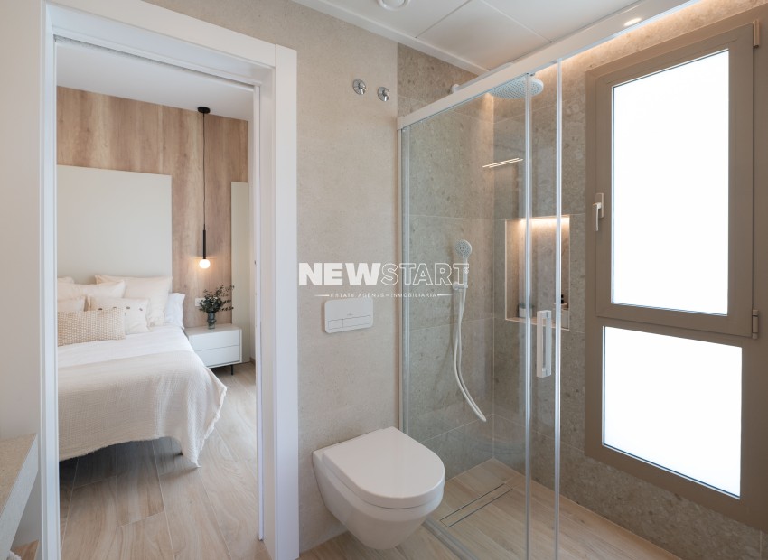 New Build - Terraced - Los Alcázares