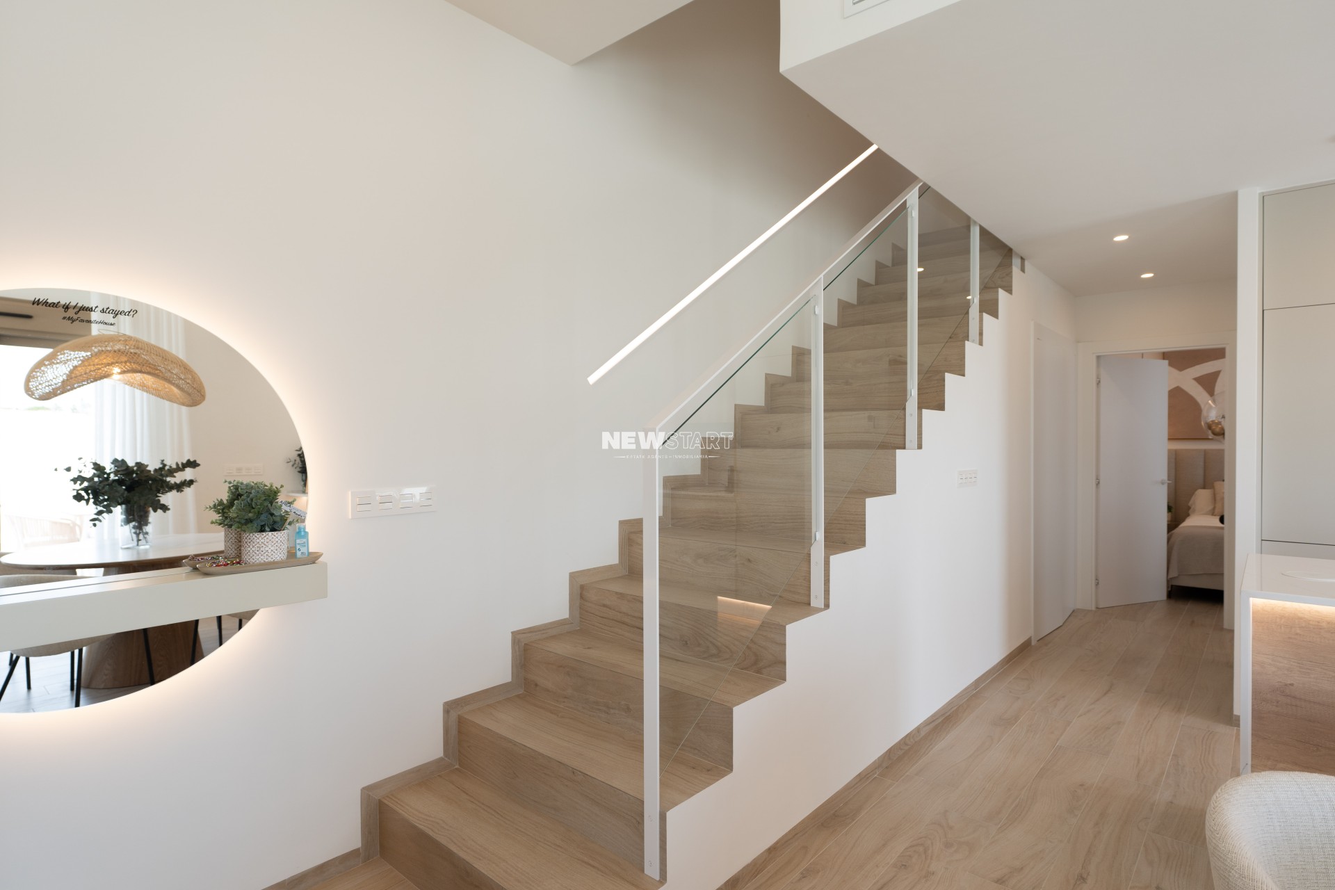 New Build - Terraced - Los Alcázares