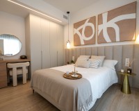 New Build - Terraced - Los Alcázares