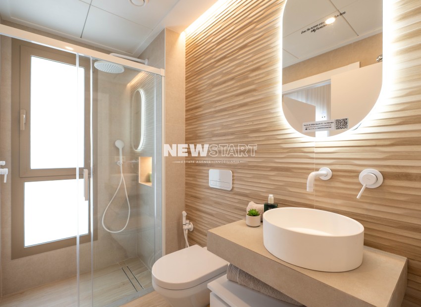 New Build - Terraced - Los Alcázares