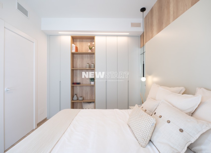 New Build - Terraced - Los Alcázares