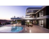 New Build - Terraced - Los Alcázares