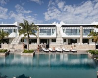 New Build - Terraced - Orihuela Costa