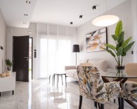New Build - Terraced - Orihuela Costa