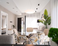 New Build - Terraced - Orihuela Costa