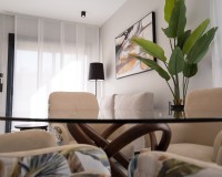 New Build - Terraced - Orihuela Costa
