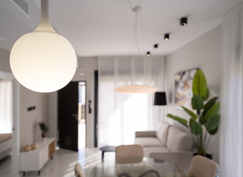 New Build - Terraced - Orihuela Costa