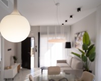 New Build - Terraced - Orihuela Costa