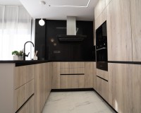 New Build - Terraced - Orihuela Costa