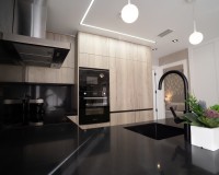 New Build - Terraced - Orihuela Costa