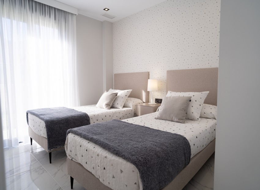 New Build - Terraced - Orihuela Costa