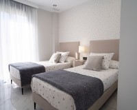 New Build - Terraced - Orihuela Costa