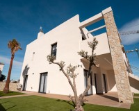 New Build - Terraced - Orihuela Costa