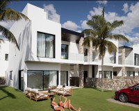 New Build - Terraced - Orihuela Costa