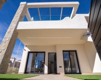 New Build - Terraced - Orihuela Costa
