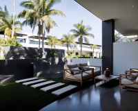 New Build - Terraced - Orihuela Costa