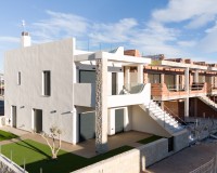 New Build - Terraced - Orihuela Costa