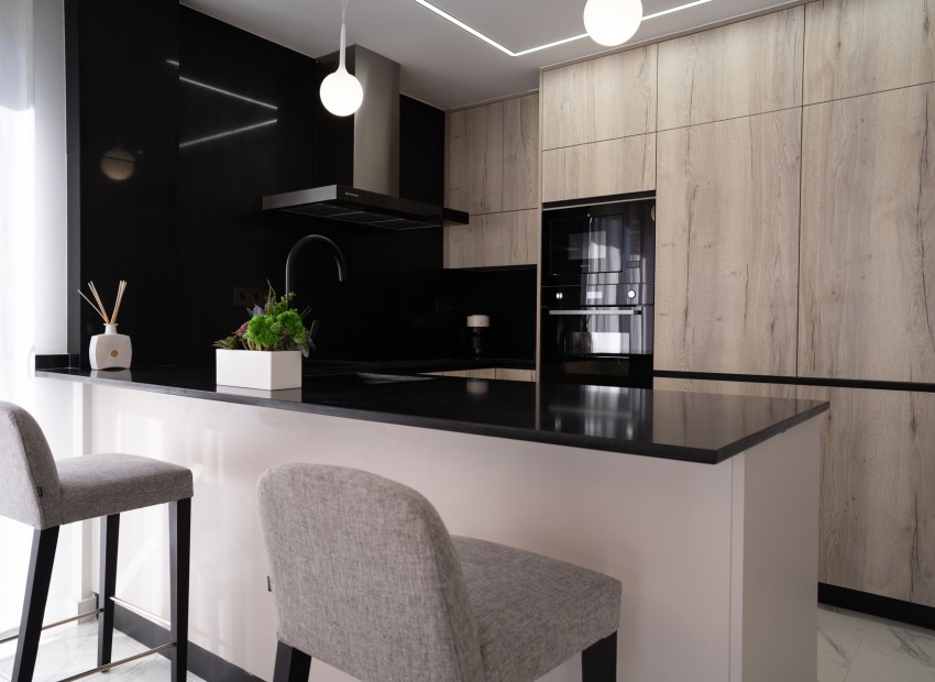 New Build - Terraced - Orihuela Costa