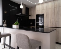 New Build - Terraced - Orihuela Costa