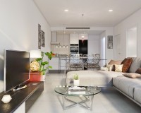 New Build - Terraced - Pilar de la Horadada