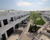 New Build - Terraced - Pilar de la Horadada