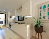 New Build - Terraced - Pilar de la Horadada