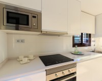 New Build - Terraced - Pilar de la Horadada