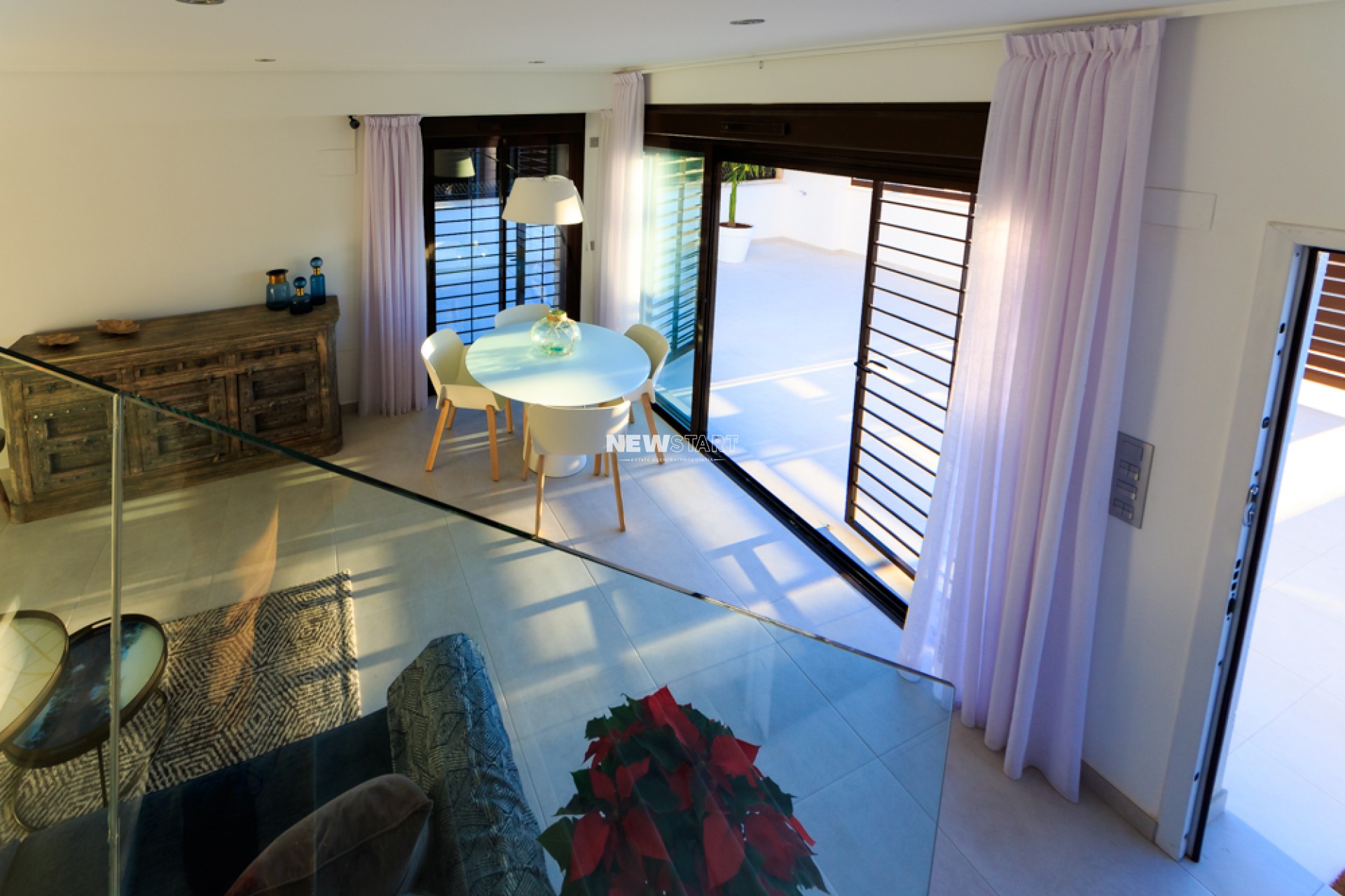New Build - Terraced - Pilar de la Horadada