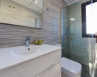 New Build - Terraced - Pilar de la Horadada